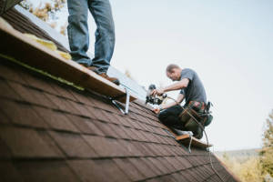 Local Roofers in Overall, VA